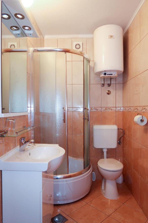 Apartment Ana - Rab166 By Interhome Barbat na Rabu المظهر الخارجي الصورة