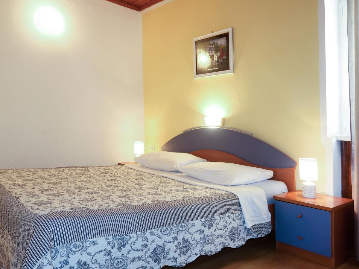 Apartment Ana - Rab166 By Interhome Barbat na Rabu المظهر الخارجي الصورة