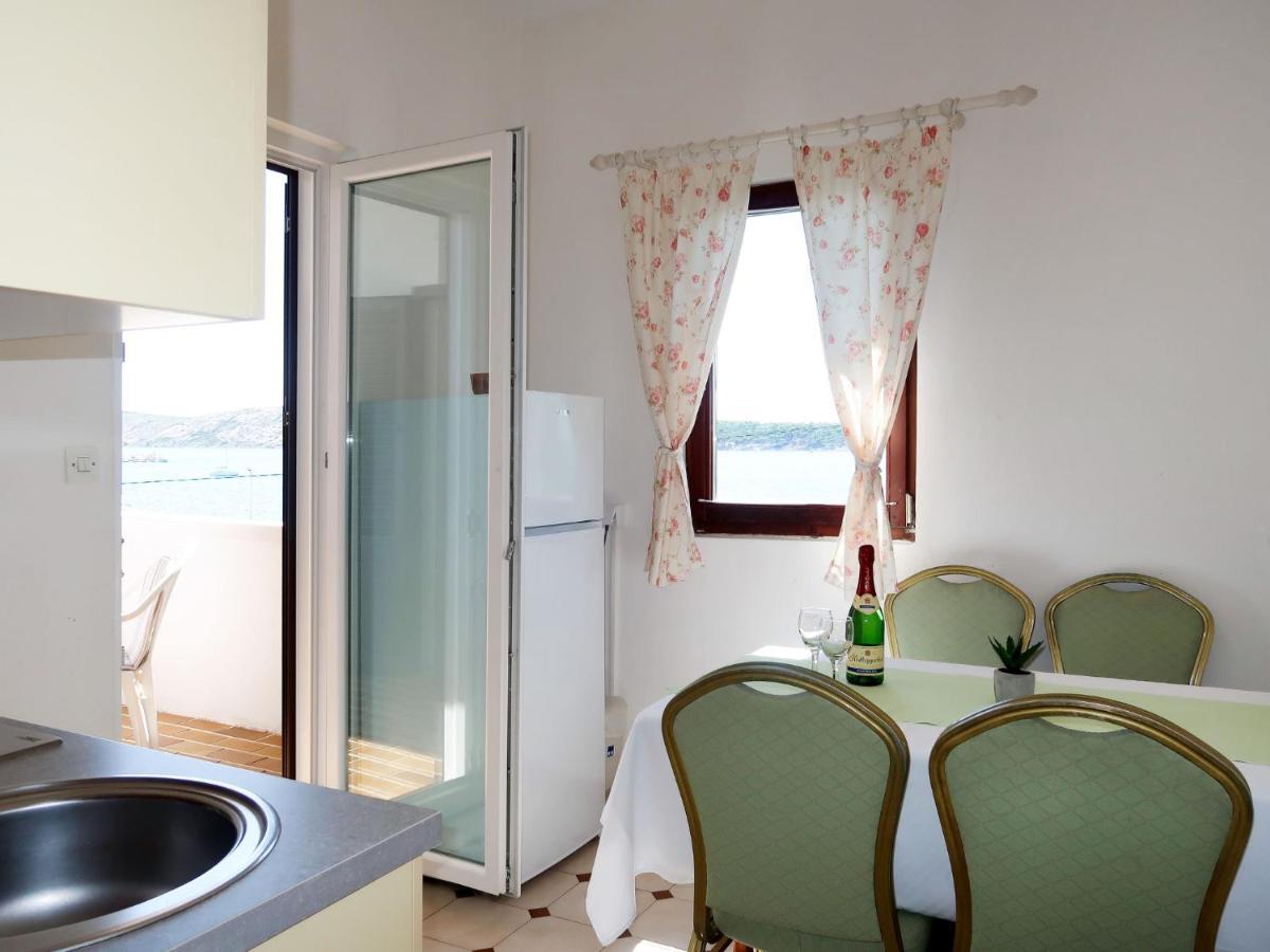 Apartment Ana - Rab166 By Interhome Barbat na Rabu المظهر الخارجي الصورة
